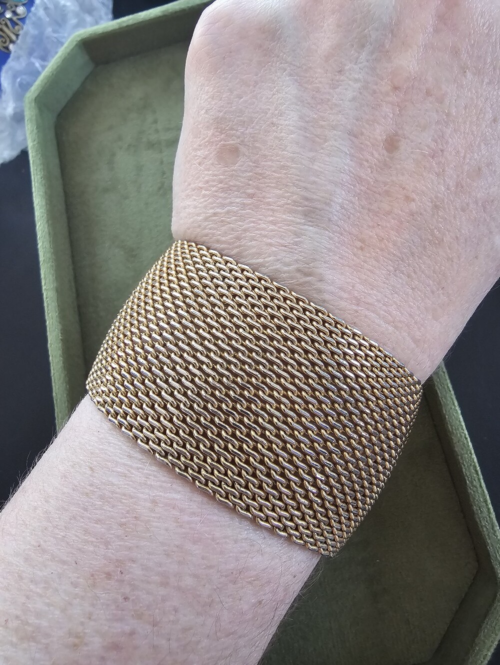 Vintage Bracelet